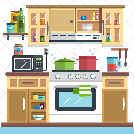 AtoZ Kitchenware Prime