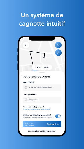 BelBelCar-Pro Screen 2