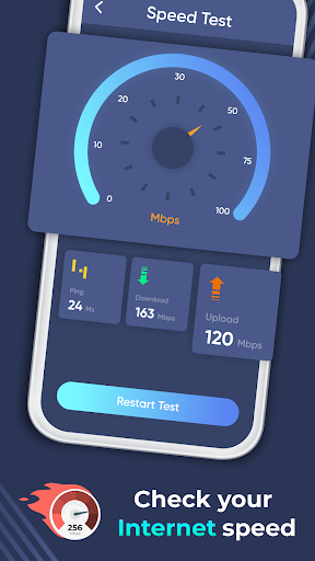 4G Only - 4G Switcher LTE Mode Screen 2