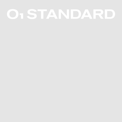 O1Standard for client logo