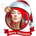 Cover Image of 下载 Christmas Photo Montage  APK