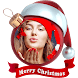 Christmas Photo Montage - Androidアプリ