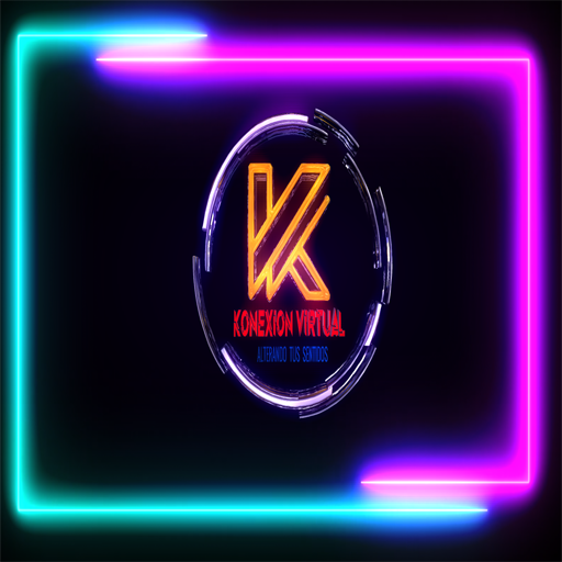 Konexion Virtual logo