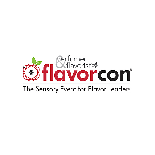 Flavorcon 2024 Mobile App logo