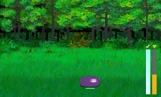 Sword Locus - Screenshot 1