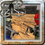 Conflict : Online Warfare icon