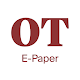 ot Oltner Tagblatt E-Paper Scarica su Windows