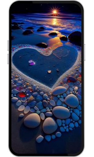 4K Wallpaper, HD Backgrounds