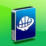 My WebDAV(WebDAV Client) icon