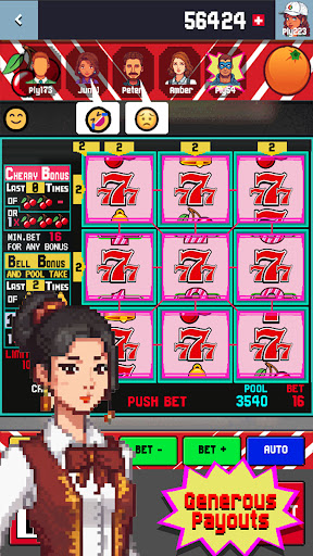 アプリのプレビュー