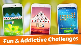 Game screenshot Solitaire Collection apk download