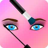 makeup for pictures icon