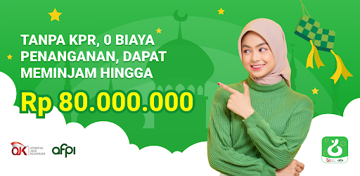 Android application Indosaku-Pinjaman Cicilan Uang screenshort