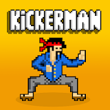 Kickerman icon