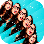 Cover Image of 下载 Crazy Photo Editor and Effect  APK
