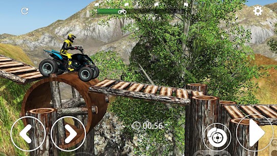 Extreme Stunt Racing Game MOD APK 1.1.1 (Unlimited Money) 5