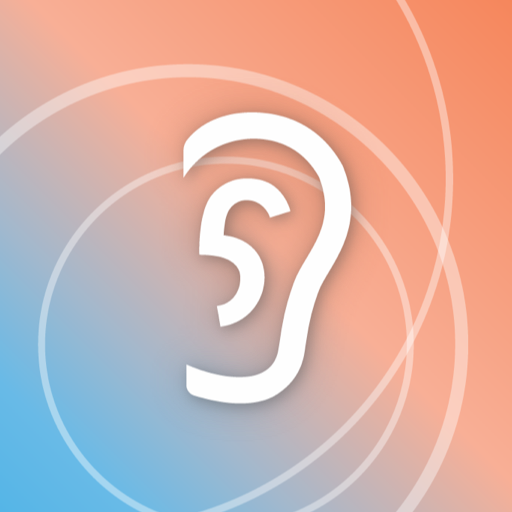 Sony | Hearing Control 2.6.20.9266 Icon