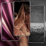 Cover Image of 下载 HD Sony Xperia Pro I wallpaper 3.0 APK