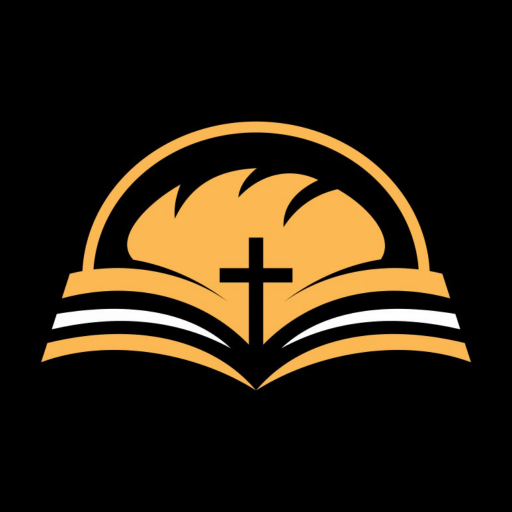 Bible Reader logo