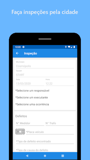 SIIP Eng 3 São Pedro da Aldeia Screen 3