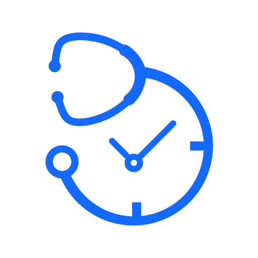 DocTime Professionals - AppWisp.com