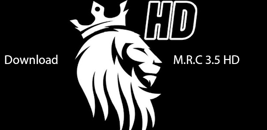 M.R.C HD 3.5 Pro