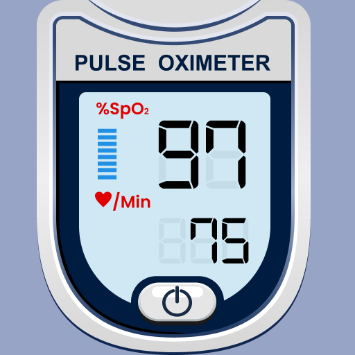 Pulse Oximeter Tracker & Info Download on Windows