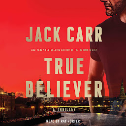 Icon image True Believer: A Novel