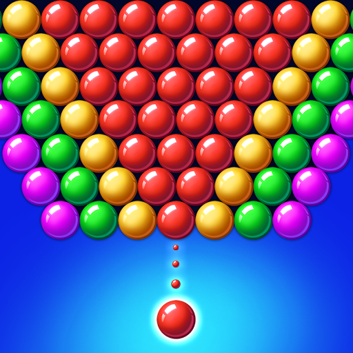 Bubble Shooter - Pop Bubbles 2.4.8 Icon