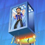 Cover Image of Download Elevator Fall : Break The Lift  APK