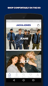 JACK & JONES | JJXX Fashion  screenshots 1