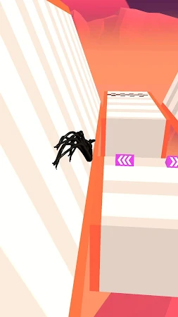 Game screenshot Alien Runner mod apk