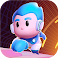 Thetan Rivals: Party Royale