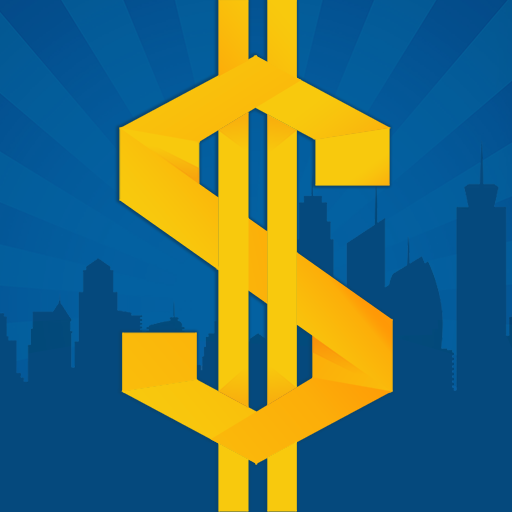 Ticarium: Business Tycoon logo
