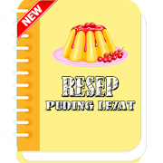 Resep Puding 2020