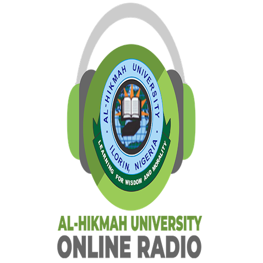 Al Hikmah Radio  Icon