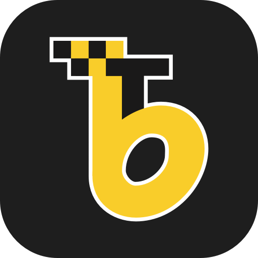 beelTaxi logo