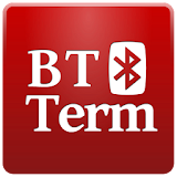 S2 Terminal for Bluetooth Free icon