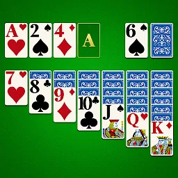 Mint Solitaire Mod Apk