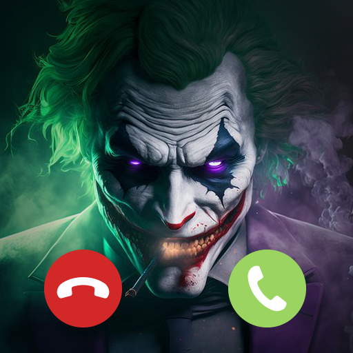 Scary Call & Ghost Chat Prank