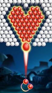 Bubble Shooter v102.0 Mod Apk (Unlimited Money/Latest Version) Free For Andriod 4