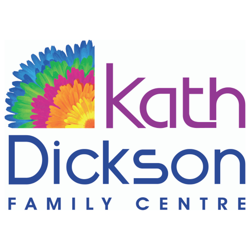 Kath Dickson Family Centre logo