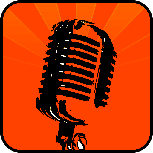 Oldies Music & Radio Station logo