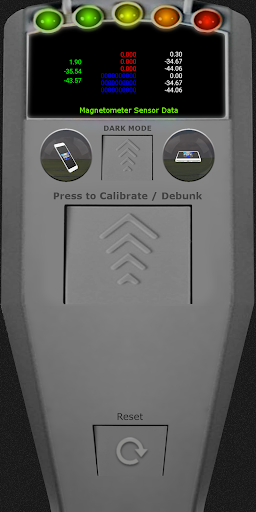 THE GATEWAY 2 Screen 3