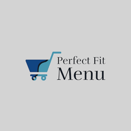 Perfect Fit Menu logo