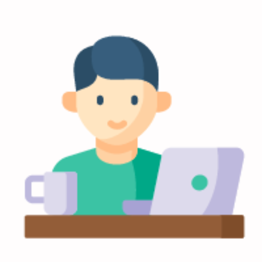 Disha Computers 16210062 logo