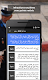 screenshot of Codes Rousseau Maroc