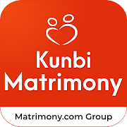 KunbiMatrimony - Most Trusted Marriage, Shaadi App