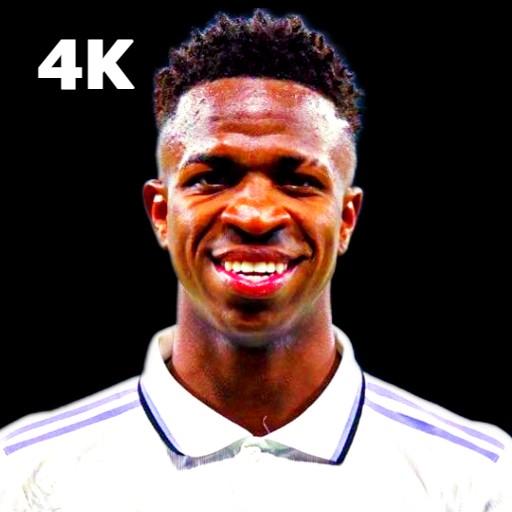 Vinicius Jr Wallpaper