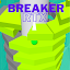 Breaker RTX - Stack Color